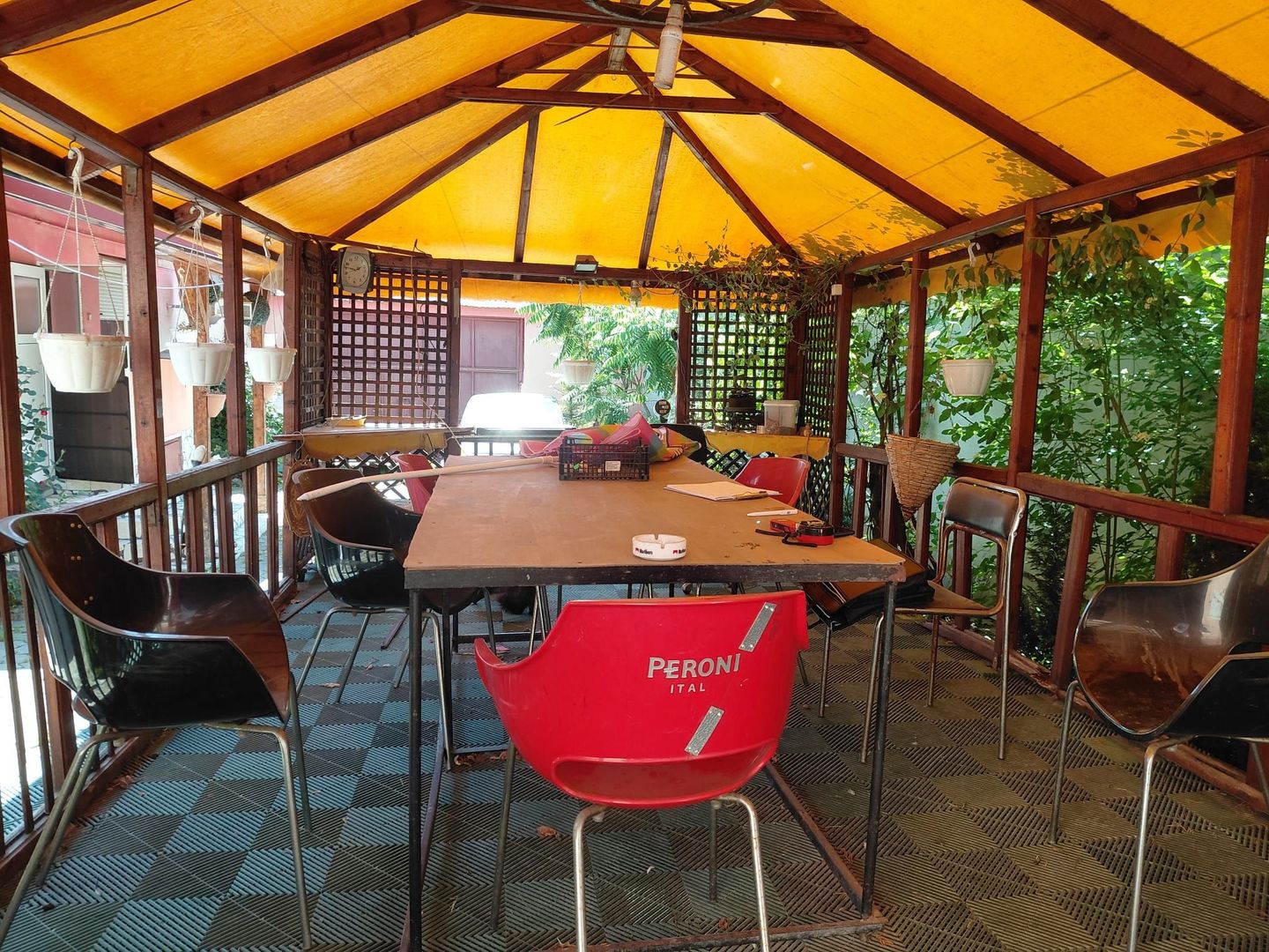 Casa de vanzare 4 camere si teren de 1100m2 Sura Mare, Sibiu - Poză 7