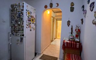 Ap. 3 cam. decomandat - # - Str. Petre Țuțea, Nicolina 1 - Poză 9