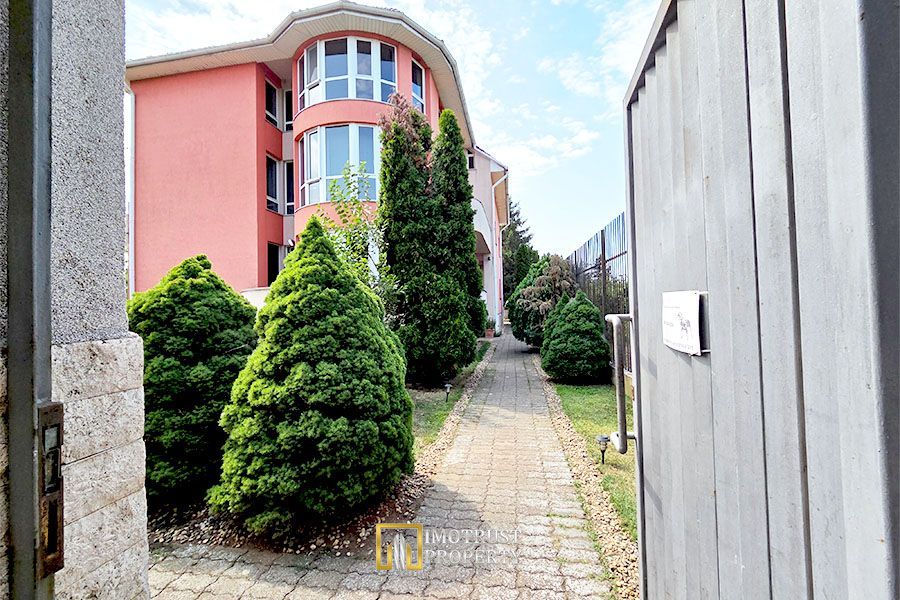 Oportunitate pentru clinică sau centru medical, 710 mp utili - Poză 2