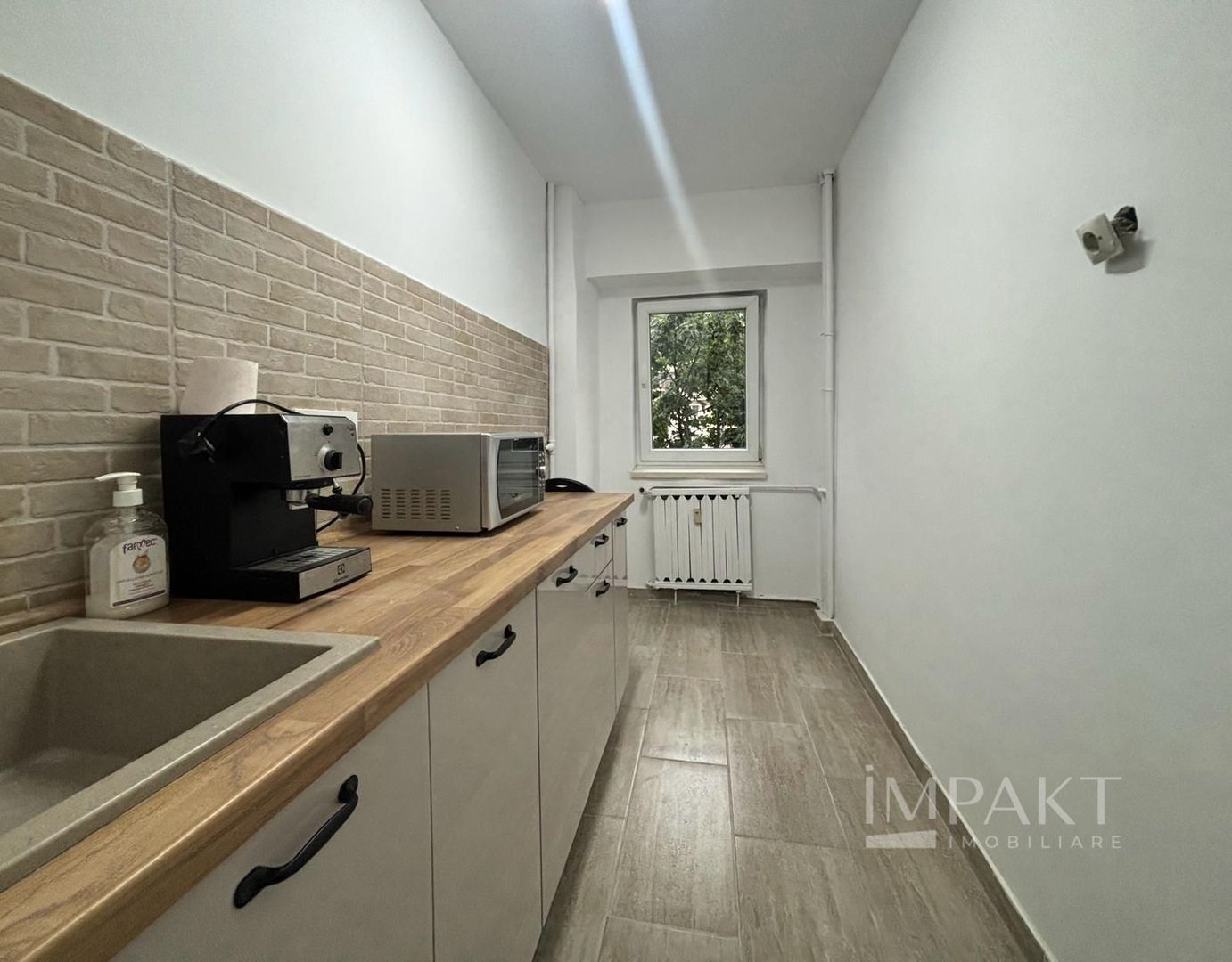 Apartament la 10 minute de USAMV - Poză 3