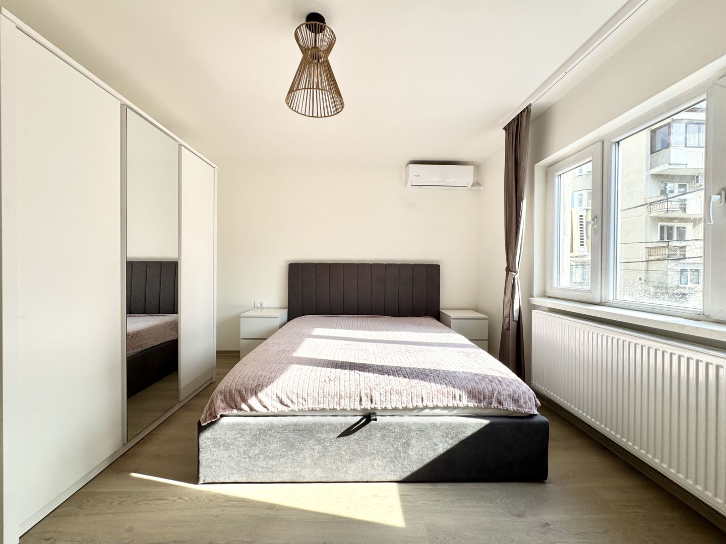 Apartament 2 camere Bucovina – decomandat, zonă excelentă - Poză 15