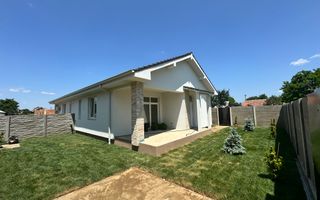 Bucovat-Duplex Parter-Curte Amenajata - Poză 7