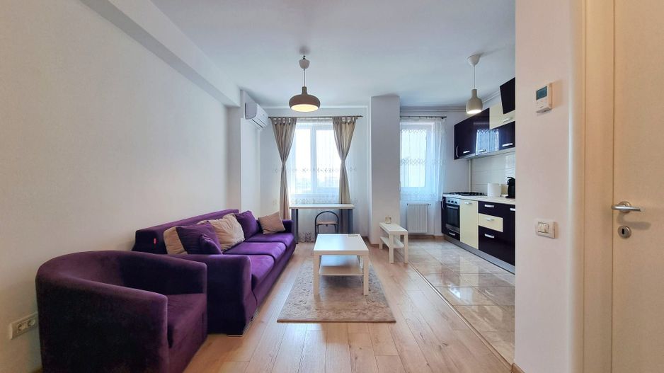 2 Camere Modern Grozavesti Imobil Nou Centrala Proprie Metrou - Poză 3