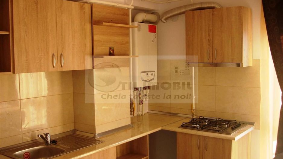 Apartament 2 camere Nicolina 1 - imobil nou- 390 euro - Poză 4