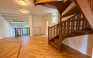 Spațiu de birouri PREMIUM | 160 mp | Vila renovată | Platou | Parcare - Poză 1