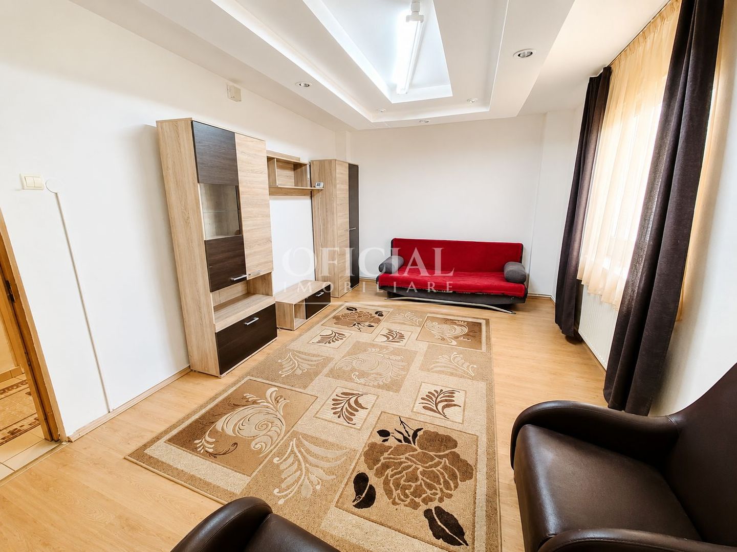 Apartament 1 camera | Pet Friendly | Mobilat | Utilat | Calea Manastur - Poză 1
