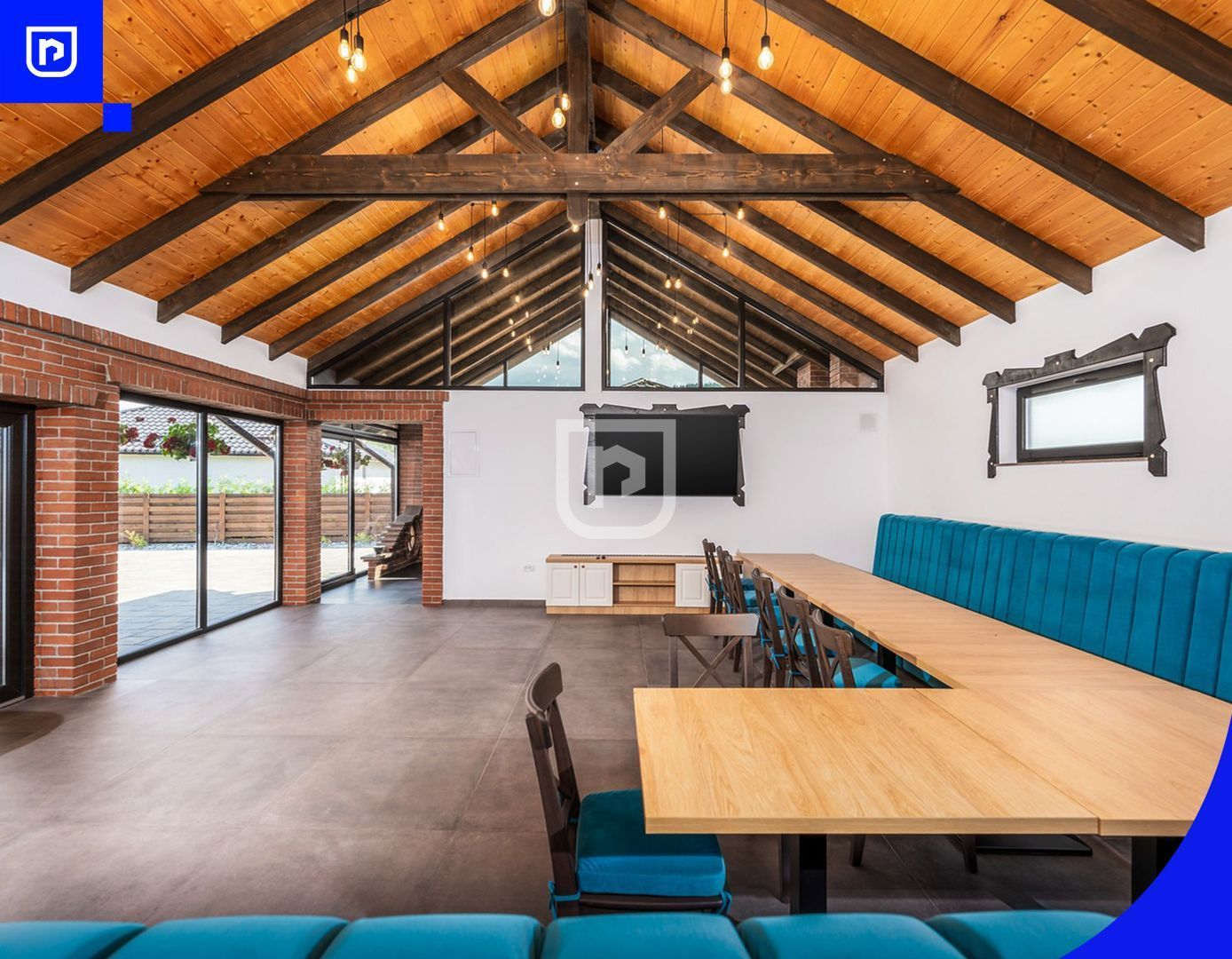 Pensiune situata in Voronet | BUCOVINA - Poză 2