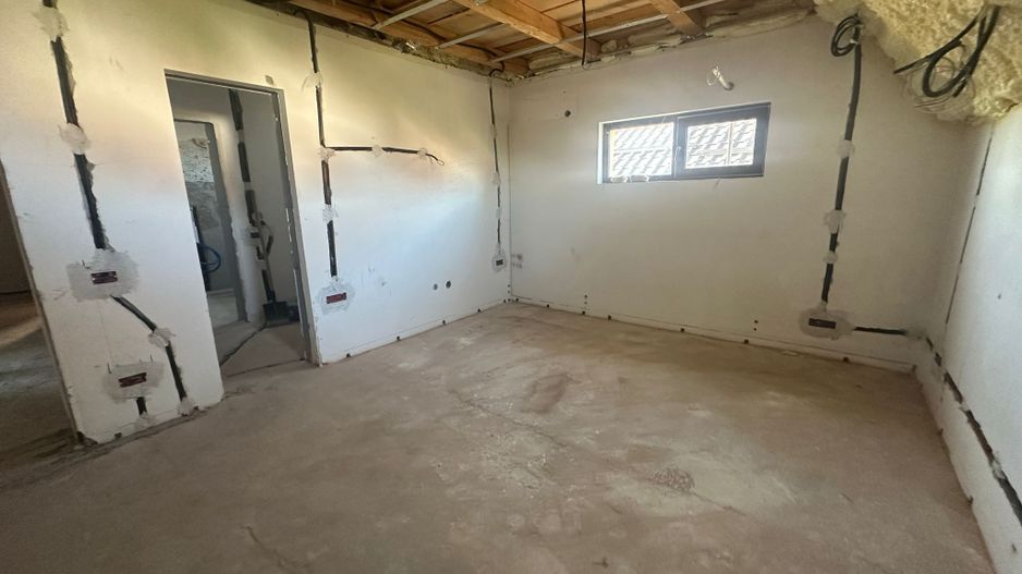 Casă 6 camere cu teren 467 mp – Samurcași (lângă Buftea, viitor nod A0) - Poză 25