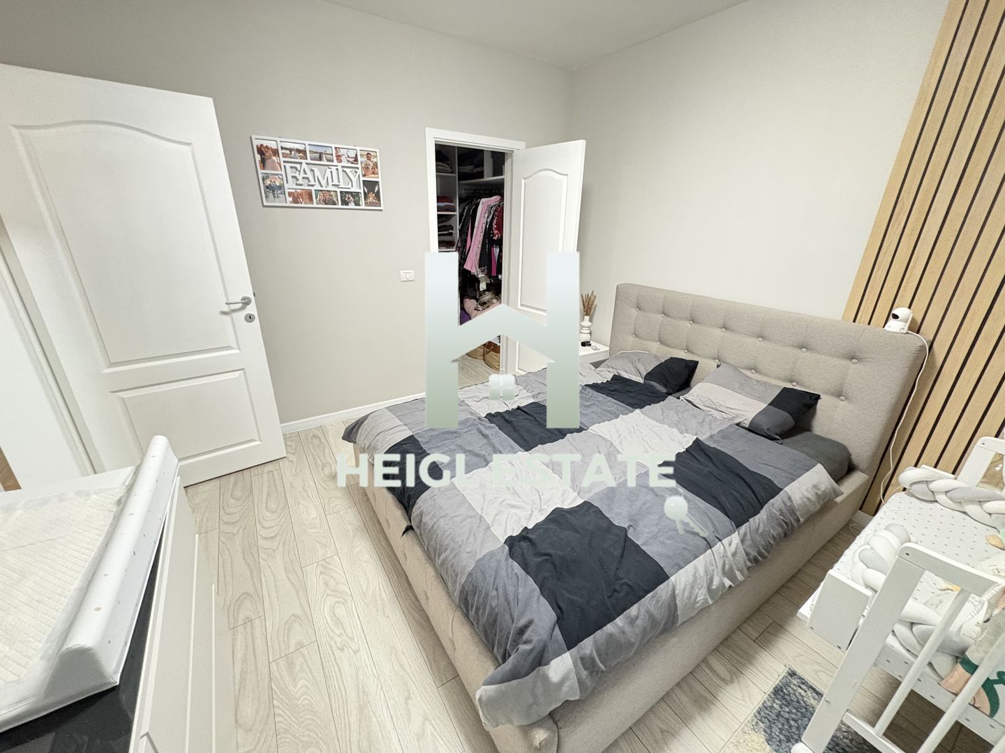 Apartament cu 2 camere decomandat in Giroc la etajul 1 - Poză 4