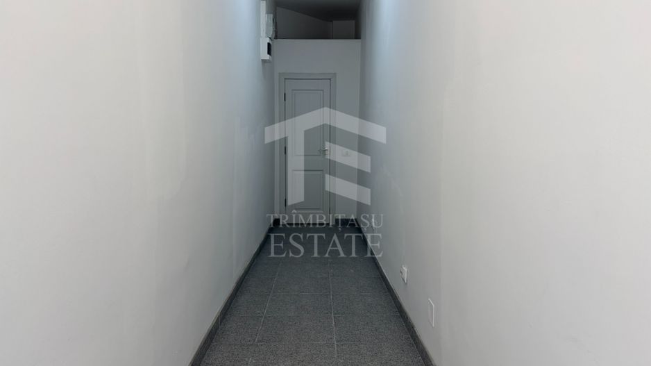 PANTELIMON - Fundeni | Spatiu Comercial | Bloc Reabilitat - Poză 5