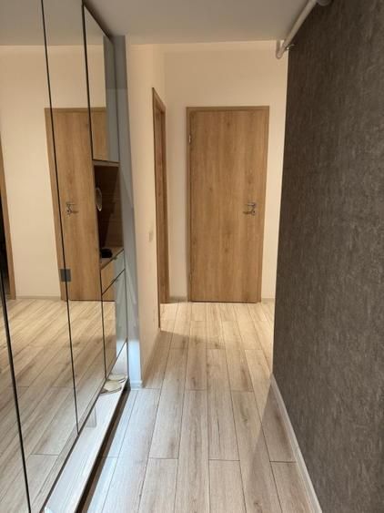 Apartament 2 camere Moghioroș Residence, parcare subterană, - Poză 8
