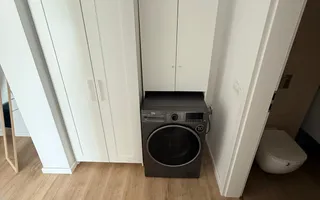 Bloc nou |2  camere | zona Mehala| loc de parcare| balcon deschis| - Poză 25