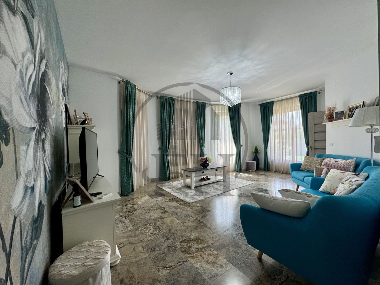 SOLD/ VANDUT- Casă/Vilă de vânzare Agigea, Constanța - Poză 5