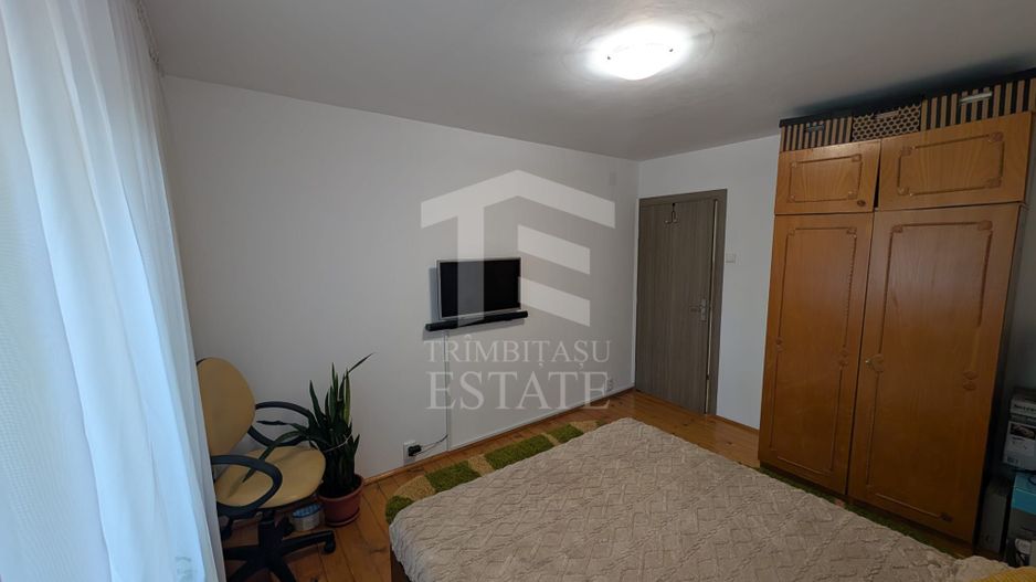 Spațiu Comercial de 82 mp la Parter, Stradal, Rahova - Poză 11