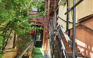 OVIDIU/Cartierul nou de vile (COD04)-Vila S+P+M - Poză 20