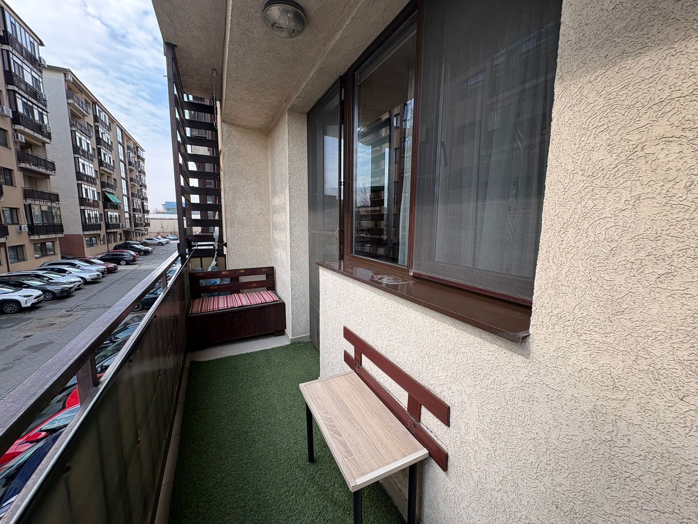 AP. 2 CAMERE APARATORII PATRIEI, CENTRALA PROPRIE, BUCATARIE INCHISA - Poză 9