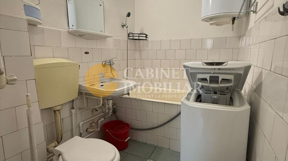 2 Camere - Podu Ros - Liceul Emil Racovita - Poză 7