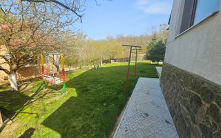 🏡 VILĂ ELEGANTĂ CU PRIVELIȘTE DEOSEBITĂ – VALENII DE MUNTE - Poză 24