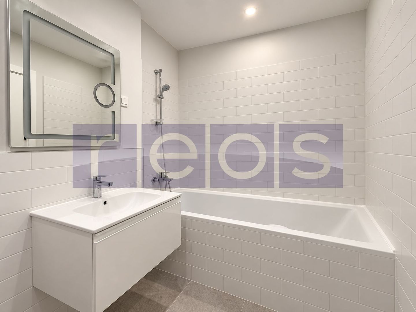 VANZARE 3 CAMERE | FINISAJE PREMIUM | MOBILAT SI UTILAT | PARCARE SUBTERANA - Poză 6