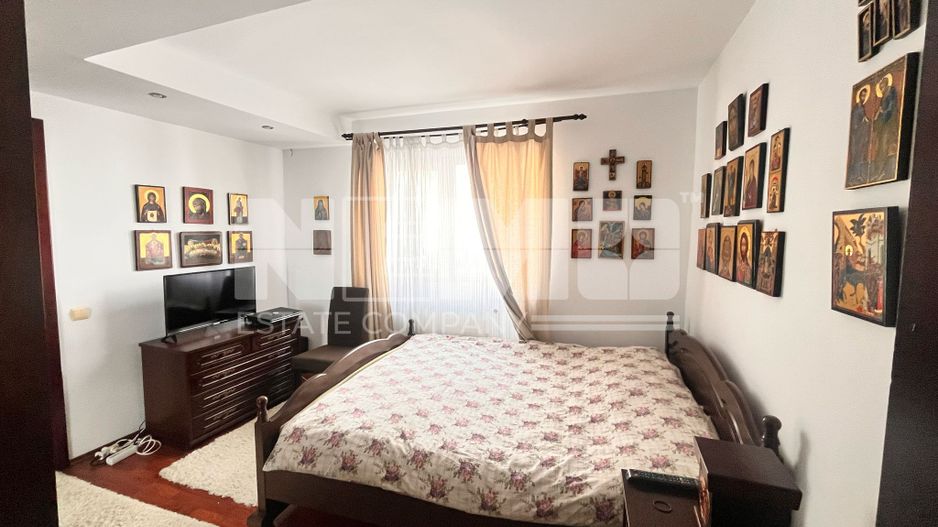 Casa/Vila I 270Mp Utili I Suceava/Central I 490.000 Euro - Poză 14