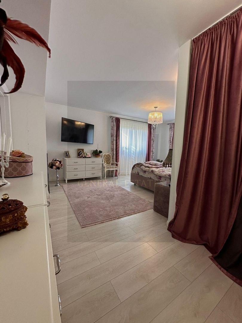 PENTHOUSE DE VIS – LUX, NATURĂ ȘI PRIVELIȘTE UNICĂ - Poză 12
