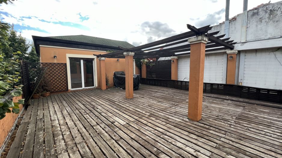 Duplex superb in vila - Cotroceni | Gradina Botanica - Poză 25