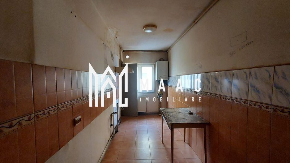 Aparatament 2 Camere | Decomandat | 58 MPU | Vasile Aaron - Poză 6