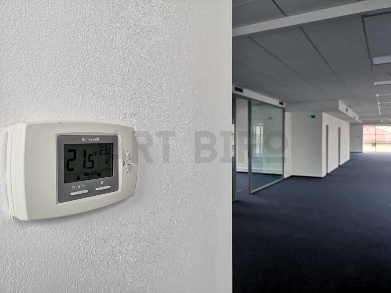 Zero comision, 205mp birou cladire moderna, parcare, Aviatiei, 8' [M] - Poză 5