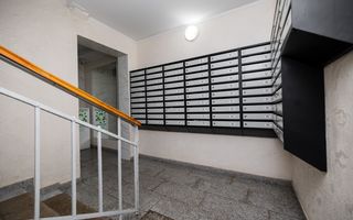 Vânzare, apartament, 2 camere, strada Grădinilor, Centru - Poză 13