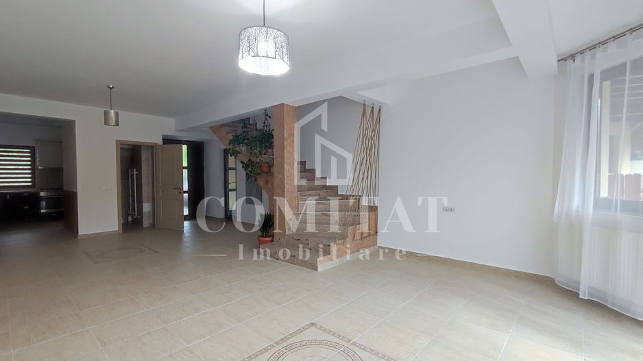 Casă de tip duplex | 198 mp | Zona Calea Turzii - Poză 3