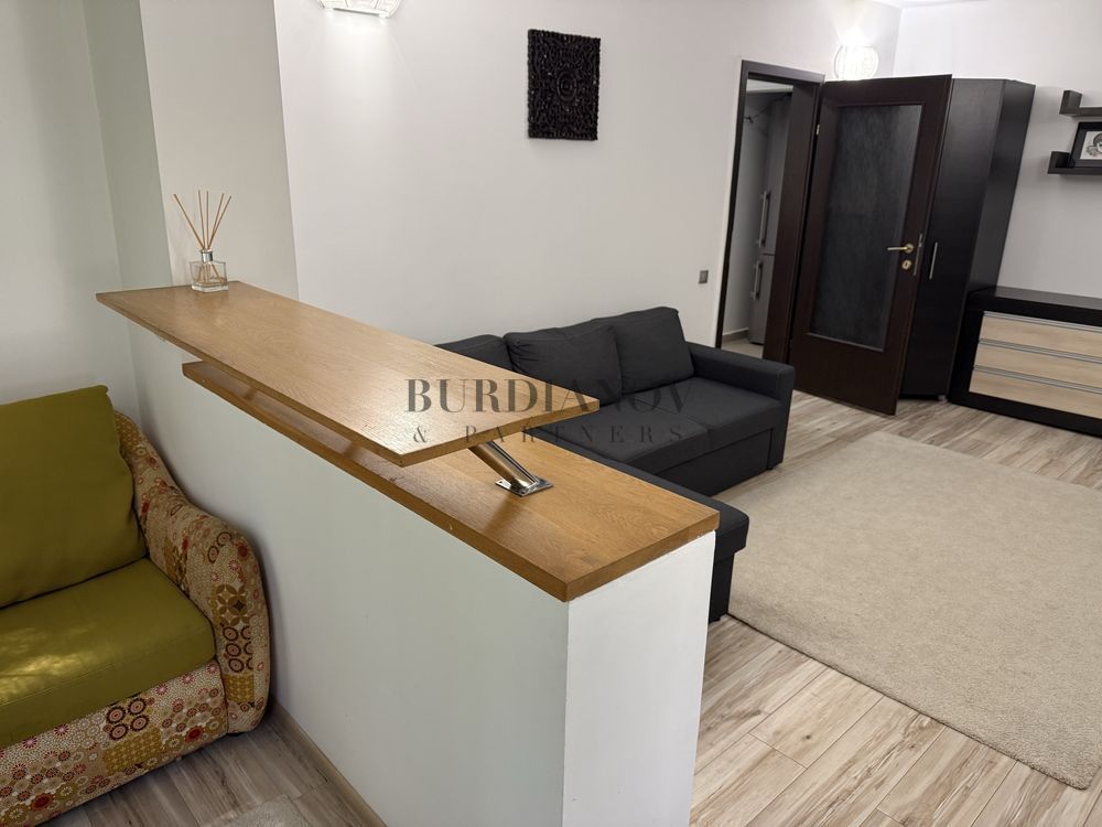 Apartament cu 2 camere de închiriat - Metrou Favorit - Poză 3