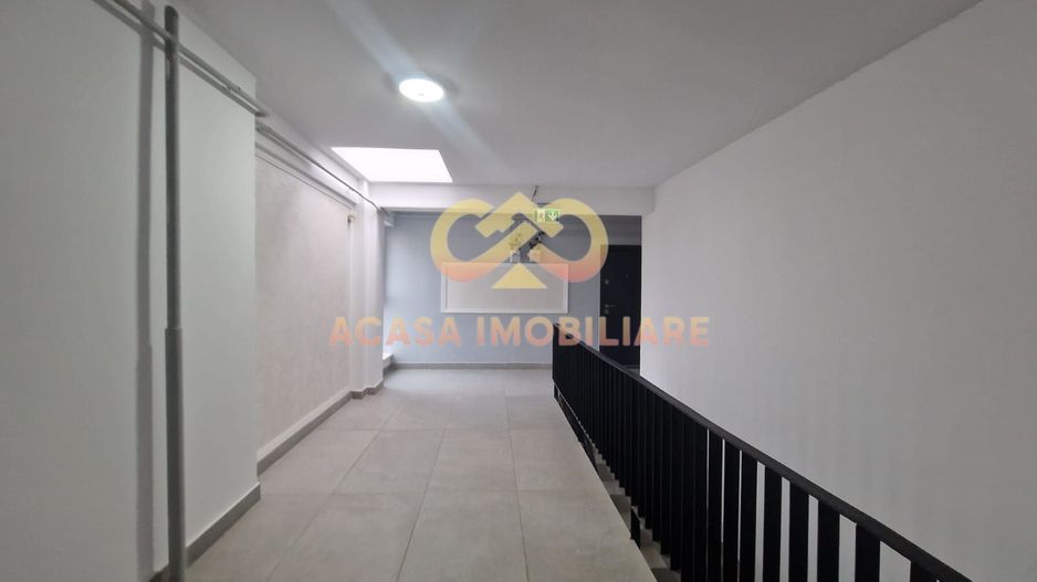 INTABULAT APARTAMENT 2 CAMERE CU TERASA   SI PARCARE 80MP PACURARI - Poză 20