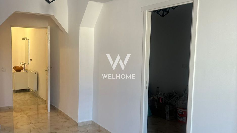 Spatiu Comercial/Birou Complet Renovate – Zona Terezian, Sibiu - Poză 9