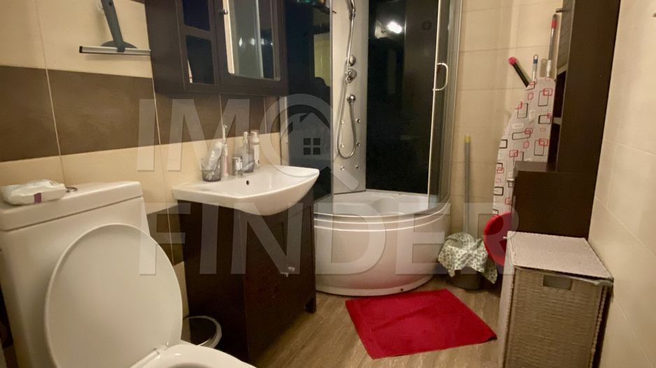 OPORTUNITATE- 2 camere langa FSEGA, imobil nou, etaj 1 - Poză 7