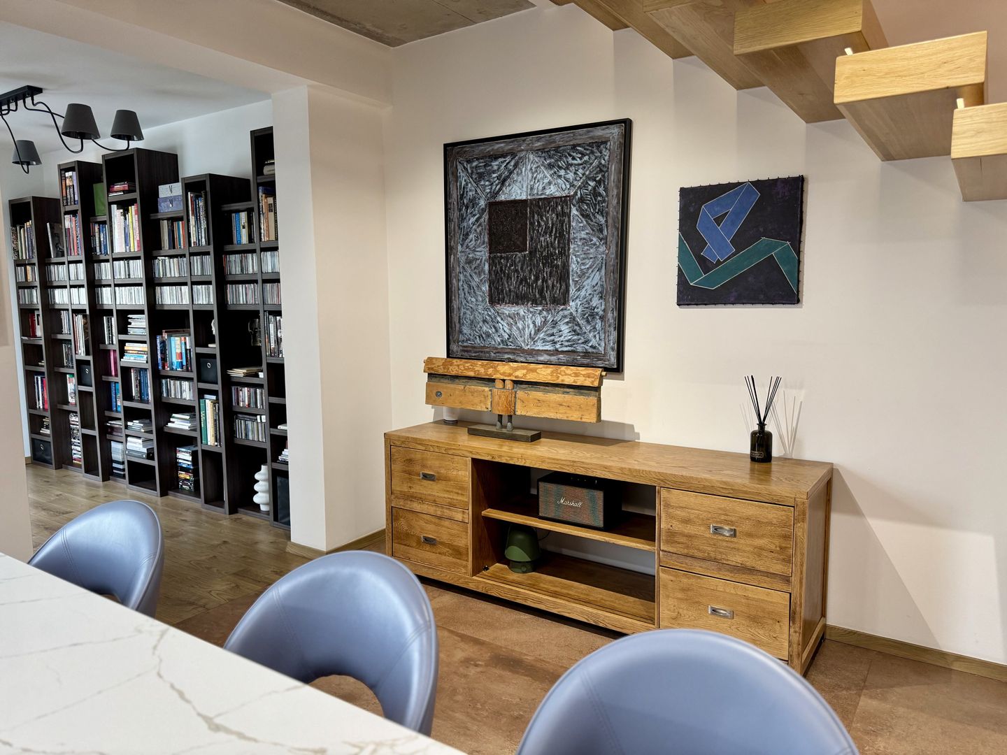 Duplex mobilat si utilat 3dormitoare Dumbrăvița 510mp teren - Poză 36