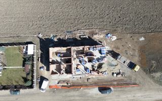 Duplex Sanpetru cu Beci - Poză 5