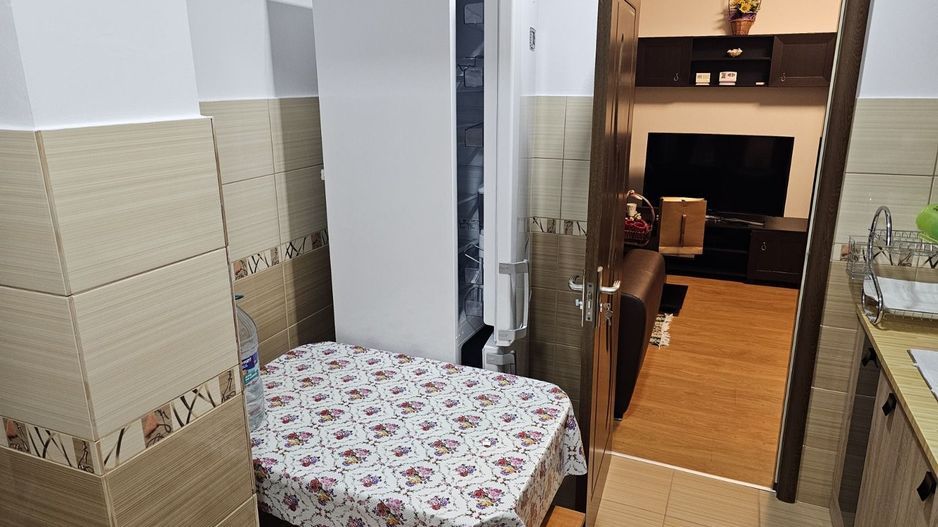 AP. 2 CAMERE - APARATORII PATRIEI, PET-FRIENDLY, CENTRALA, METROU - Poză 8