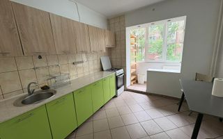 AP. 2 CAMERE P-TA SUDULUI, BLOC REABILITAT, PET-FRIENDLY,METROU 13 MIN - Poză 1