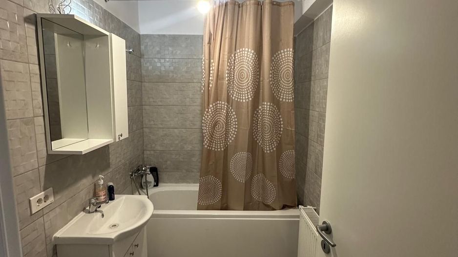 Apartament Finalizat 2024,semimobilat,metrou Dimitrie Leonida - Poză 5