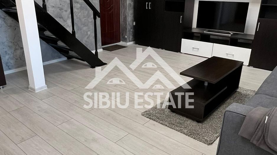 Aparatament 3 camere Zona V.Milea - mansarda - Poză 10