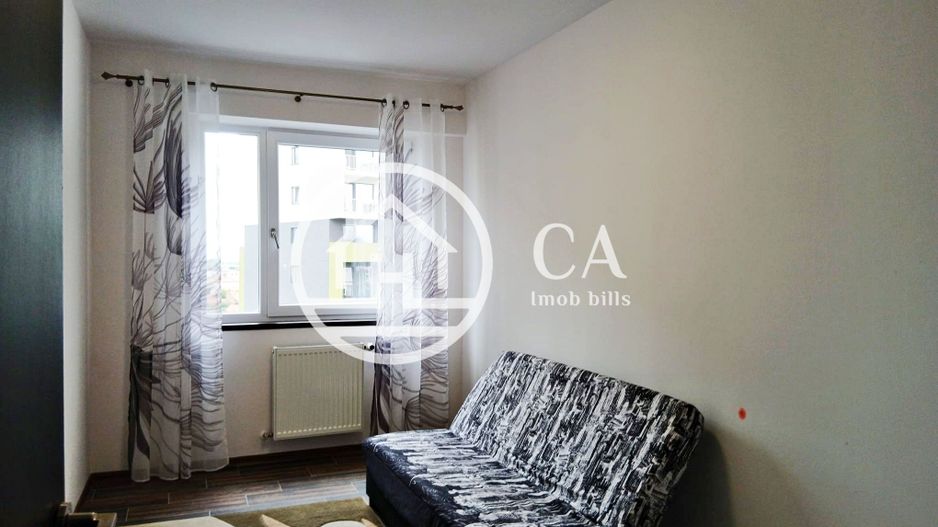 Apartament de vanzare cu 3 camere in Prima Onestilor, Oradea - Poză 4