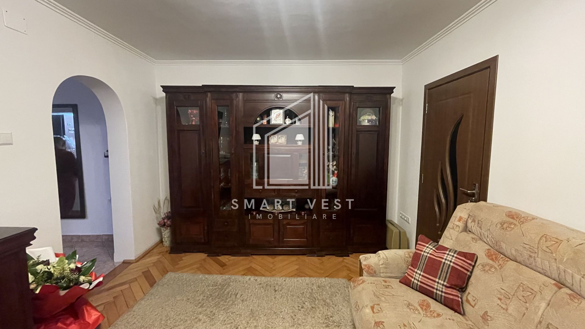 Apartament 3 camere | Etaj 4 din 4 | Zona Micro 16 - Poză 10