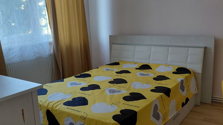 Apartament 3 camere, Țiglina 1, etaj 3, centrală termică, bloc anvelopat - Poză 18