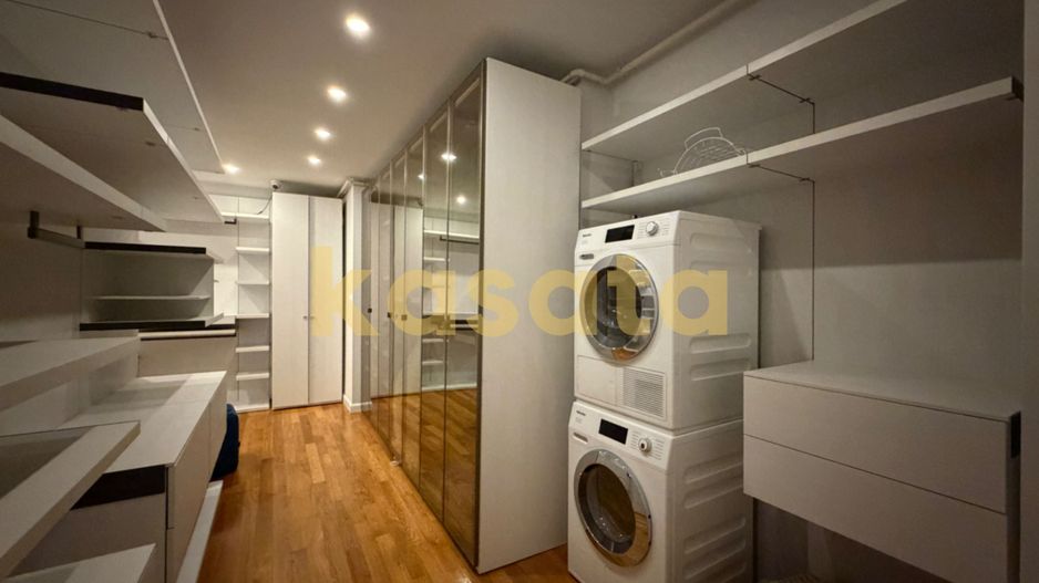 Apartament 4 camere | Premium | Upground | Panoramic Lake & City Views - Poză 29