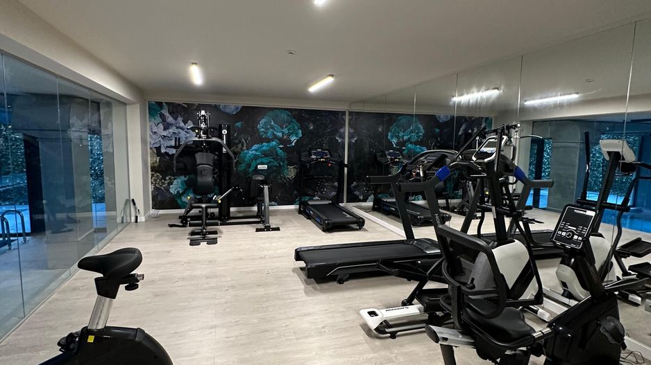 Apartament 2 camere de închiriat – Grand Park Pipera | Iancu Nicolae - Poză 9