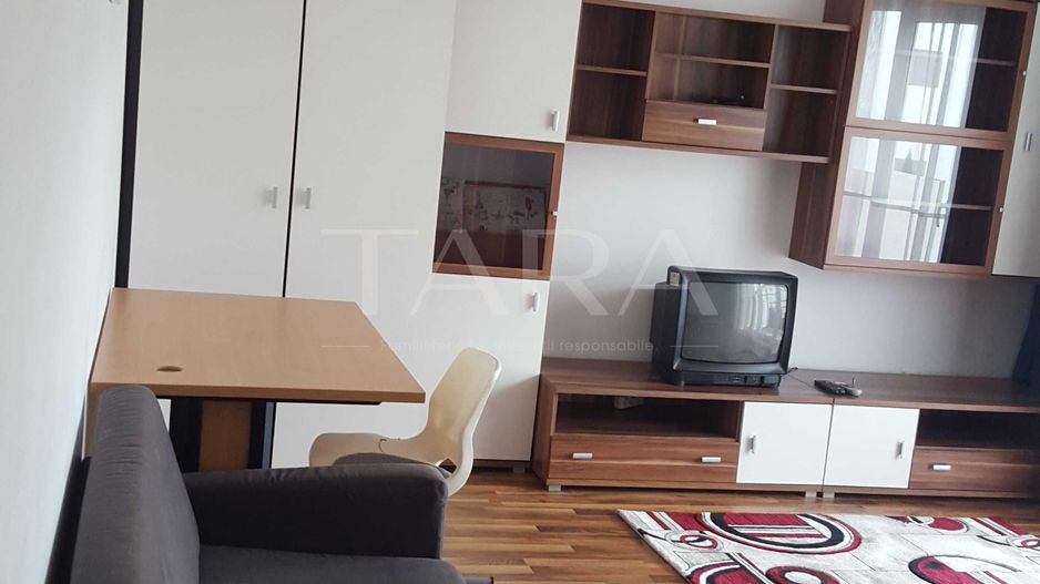 Apartament 1 cameră, 42 mp, Florești – mobilat și utilat. - Poză 1