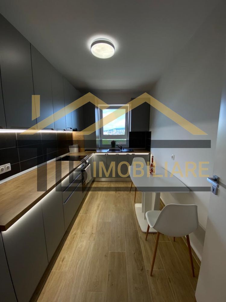 Apartament de 2 camere, 59mp, parcare, Zona Maurer Residence - Poză 2