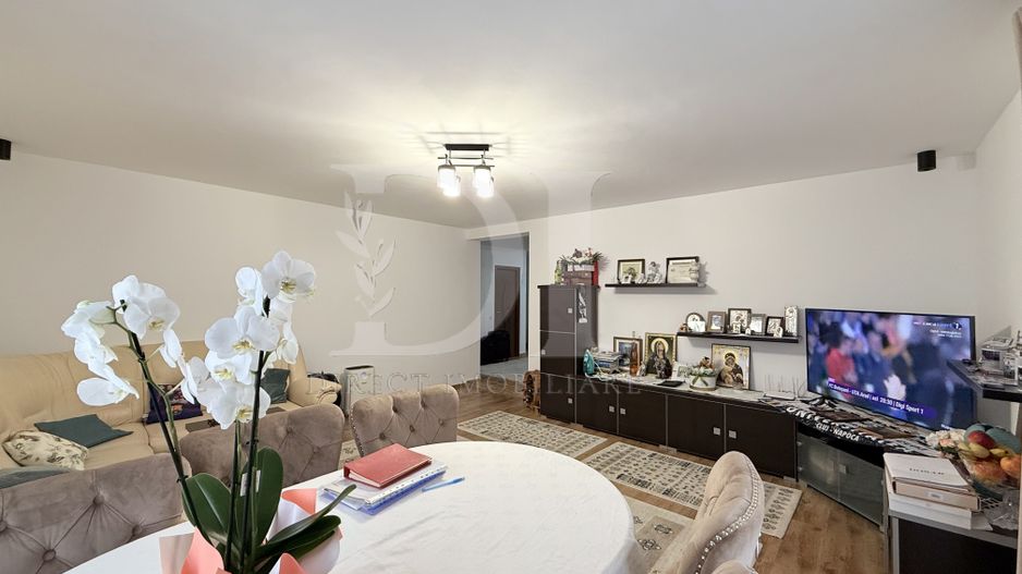 Apartament la cheie | 90 mp | Zona Muzeul Apei - Poză 3