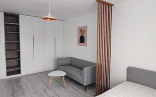 Apartament decomandat, 1 cameră, în complexul Poitiers Towers, Iași - Poză 2