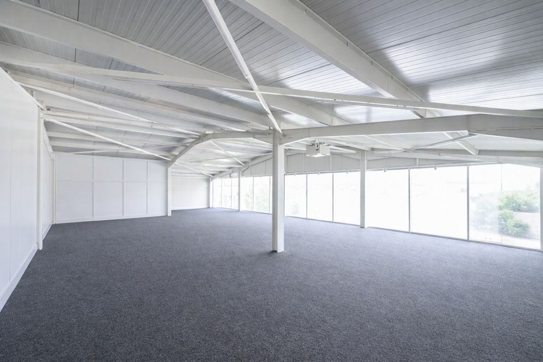 Hală industrială / spațiu comercial – VÂNZARE – DN 65B – Bradu, zonă comercială - Poză 10